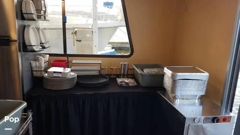 Kapal fery keur dijual