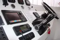 Kapal penyelamat keur dijual