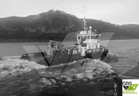 Kapal penarik keur dijual