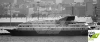 Kapal pesiar keur dijual
