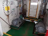 Kapal pendaratan, tangki keur dijual