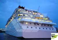 Kapal pesiar keur dijual