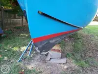 Kapal fery keur dijual