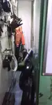 Kapal penarik keur dijual