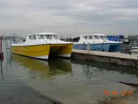 Katamaran keur dijual