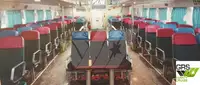 Kapal panumpang keur dijual