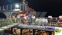 Kapal réstoran keur dijual
