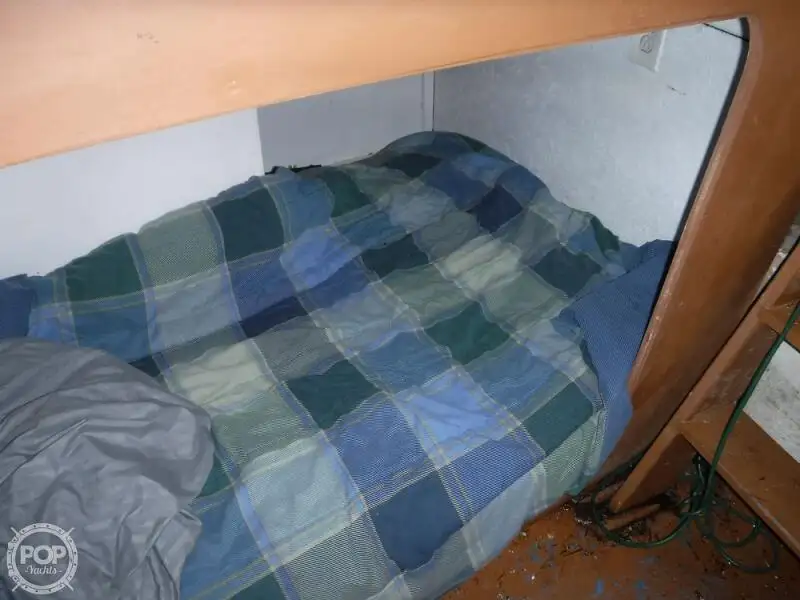Kapal pancing trawler keur dijual