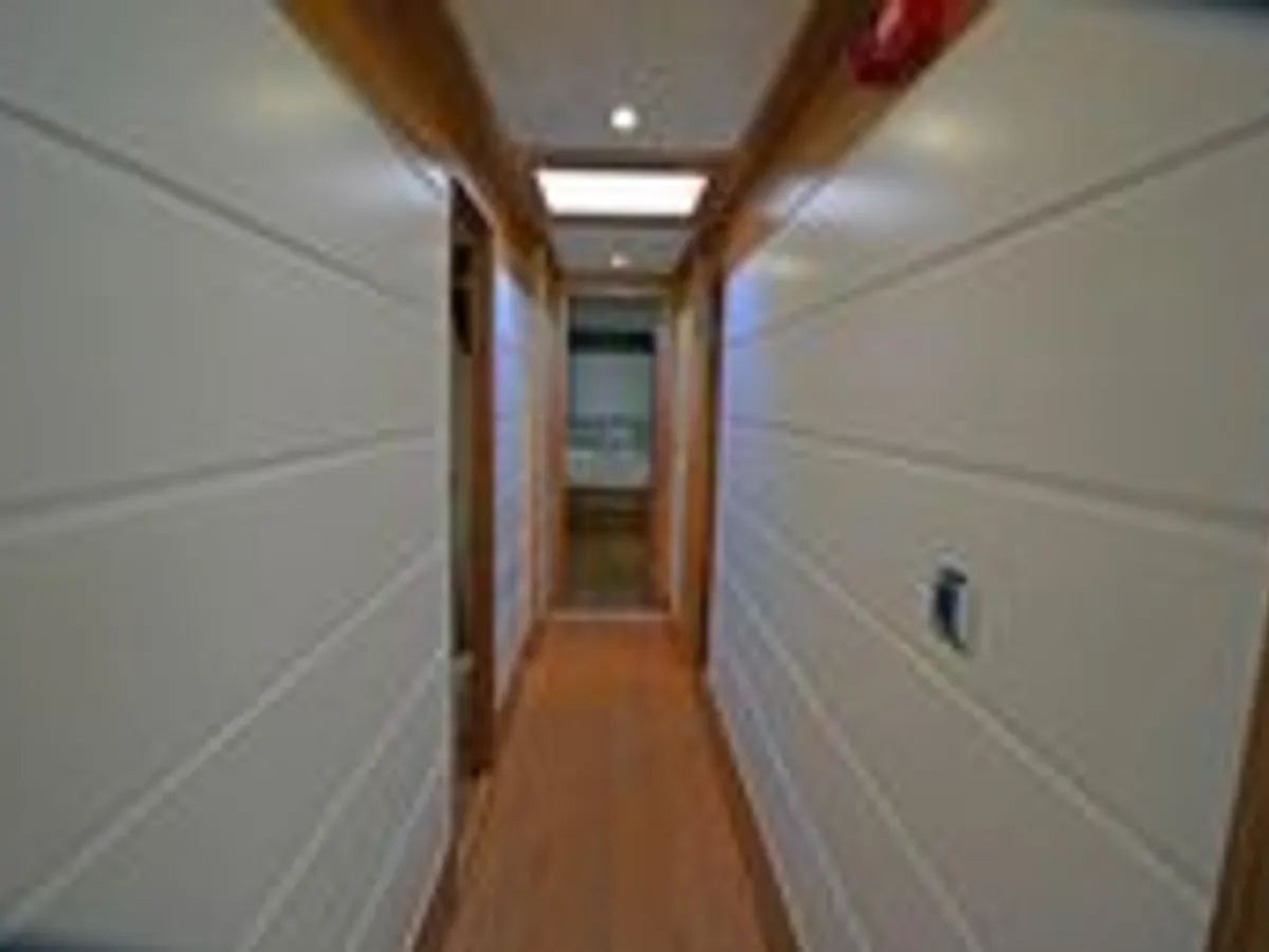 Yacht keur dijual