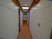 Yacht keur dijual