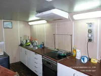 Kapal pancing trawler keur dijual