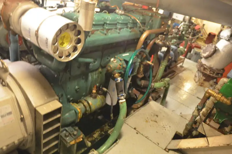 Kapal Ro-Ro keur dijual
