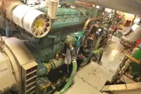Kapal Ro-Ro keur dijual