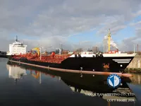 Kapal tangki minyak/bahan kimia keur dijual