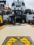 Kapal penarik keur dijual