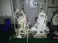 Kapal penarik keur dijual
