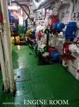 Kapal penarik keur dijual