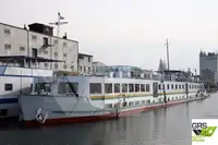 Kapal pesiar keur dijual