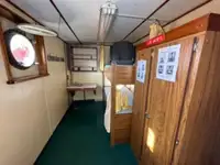 Kapal penarik keur dijual