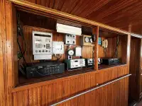 Kapal pancing trawler keur dijual