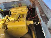Kapal pancing trawler keur dijual