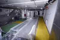 Kapal pancing trawler keur dijual
