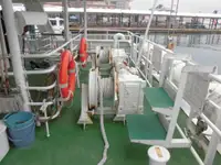 Kapal fery keur dijual
