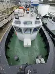 Kapal penarik keur dijual
