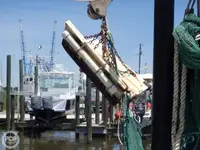 Kapal pancing trawler keur dijual