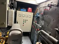 Kapal pilot keur dijual