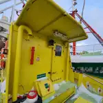 Kap patroli keur dijual