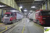 Kapal Ro-Ro keur dijual