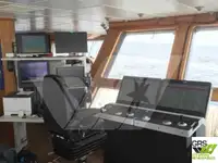 Kapal Pangiriman Cepat (FSV) keur dijual