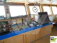 Kapal survei keur dijual