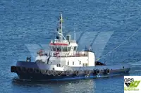 Kapal penarik keur dijual