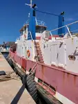 Kapal penarik keur dijual