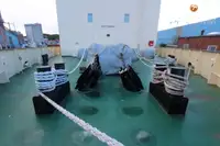 Kapal Pemecah Es keur dijual