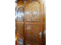 Yacht keur dijual