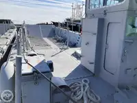 Kapal pendaratan, tangki keur dijual