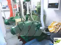 Kapal pesiar keur dijual