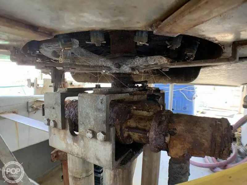 Kapal pancing longliner keur dijual