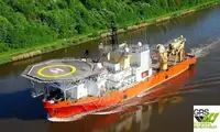 Kapal Pangiriman Cepat (FSV) keur dijual
