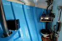 Kapal kerja keur dijual