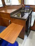 Kapal penarik keur dijual
