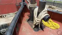 Kapal penarik keur dijual
