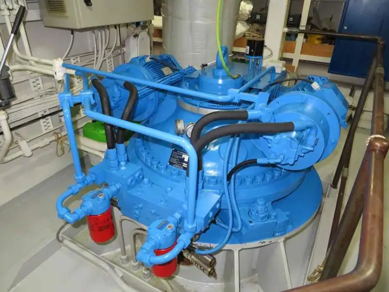 Kapal purse seiner keur dijual