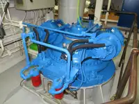 Kapal purse seiner keur dijual