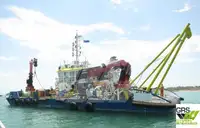 Kapal penarik keur dijual