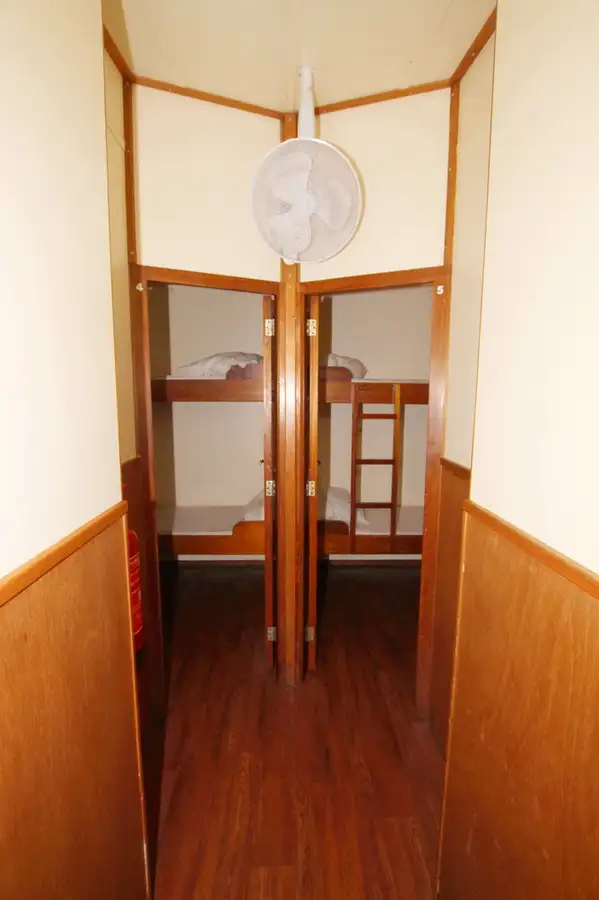 Yacht keur dijual