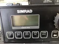 Kapal keruk keur dijual